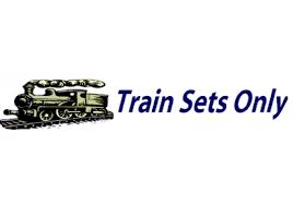 Join The Mailing List Of Train Sets Only For Getting Special Offers And Updates Promo Codes